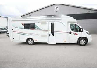 kabe tm 780 ( hydrauliska stödben ) (hemtagen över vintern)