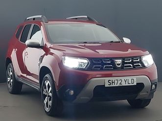 1.0 tce 100 bi-fuel prestige 5dr