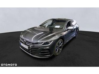 volkswagen arteon shooting brake 2.0 tsi opf 4motion dsg r