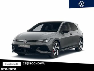 volkswagen golf 2.0 tsi gti clubsport dsg