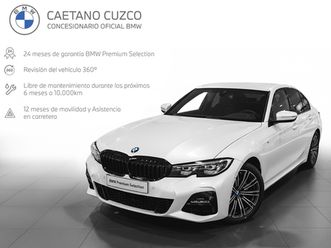 318d 110 kw (150 cv)