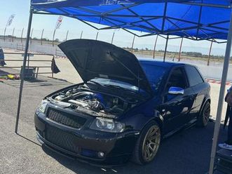 продавам ауди s3 гр. севлиево • olx.bg