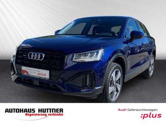 40 tfsi advanced qu. s tronic acc led r-kamera