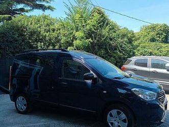 dacia dokker 1.3 neopatentati anno 11/2019