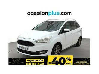 1.0 ecoboost auto-s&s trend 125