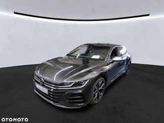 volkswagen arteon shooting brake 2.0 tsi opf 4motion dsg r