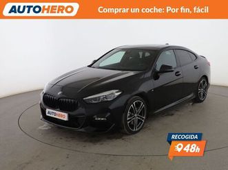 218i gran coupe m sport