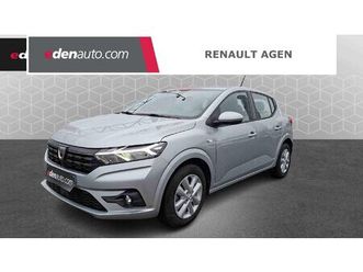 iii sce 65 - 22 confort