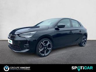 gs line turbo 1.2 100ch bva8