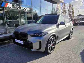 x5 50 e xdrive pack desportivo m