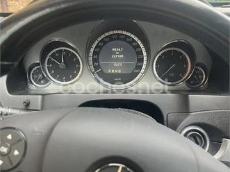 mercedes-benz clase e cabrio e 250 cdi be avantgarde