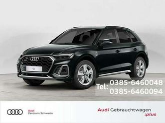 40 2.0 tdi quattro s line s-tronic