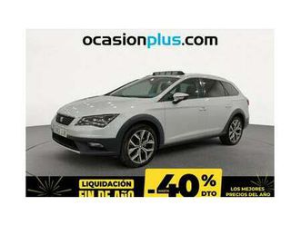 st 2.0tdi cr s&s fr dsg6 184