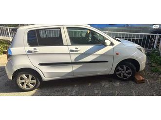 glx אוט׳ 1.0 (68 כ״ס)