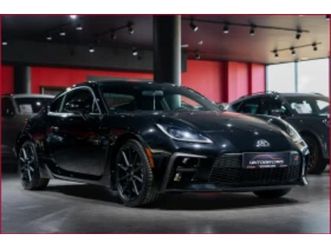 toyota gr86 premium* 2.4 boxer ≫ 2024 • 72 000 лв. • id