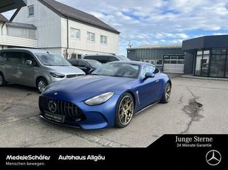 mercedes-benz amg gt 63 4m+ 21