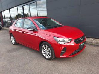 1.2 turbo 100ch edition