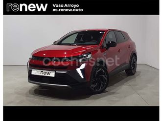 renault symbioz esprit alpine etech