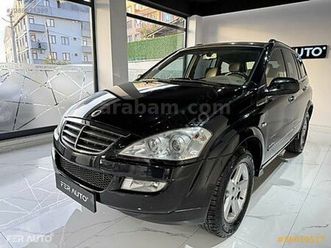 2.0 l xdi limited 4x4