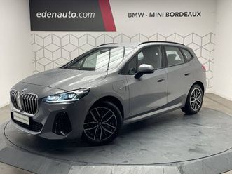 serie 2 u06 active tourer 230e xdrive 326 ch dkg7 m sport