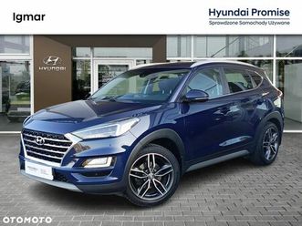 hyundai tucson 1.6 t-gdi style 2wd