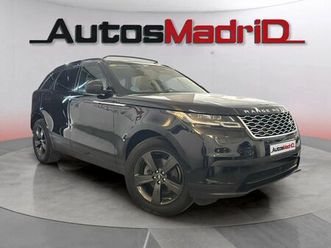 land rover range rover velar 2.0 d240 177kw (240cv) se 4wd auto