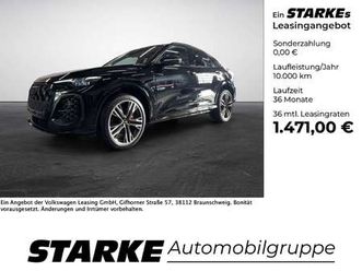 sportback tfsi s tronic quattro