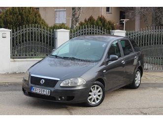 fiat croma 1.9mjet niska polisa
