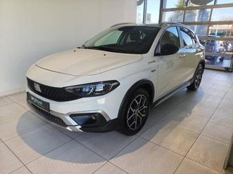 cross 1.5 firefly turbo 130ch s/s plus hybrid dct7 my22