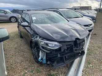 mégane iv 1.6 energy tce 205 gt edc7 / ew359