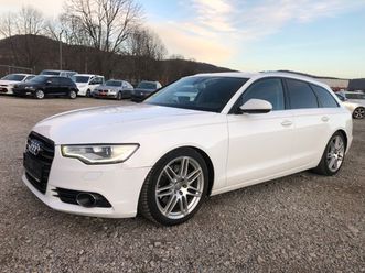 audi a6 3.0 tdi quattro 15,400 bgn