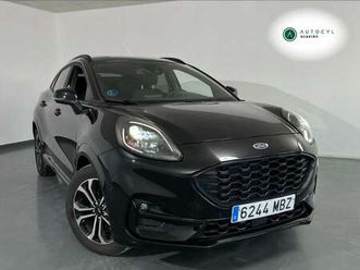 1.0 ecoboost 125cv titanium mhev auto