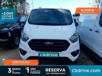 ft 280 l1 van trend 130