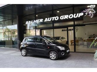 glx אוט׳ 1.0 (68 כ״ס)