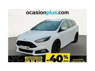 sb. 2.0 ecoboost auto-s&s st