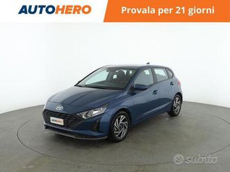 hyundai i20 md33666