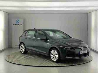 golf 1.5 tsi style