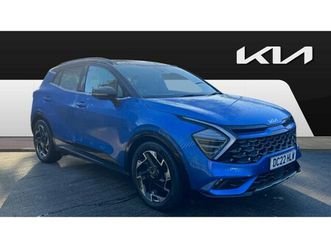 1.6 t-gdi isg 48v gt-line s