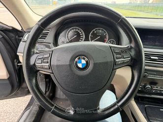 bmw 730d luxury full optional