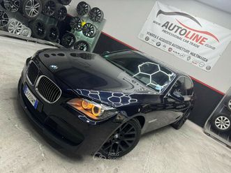 bmw 730d m pachet f01 individual