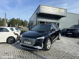 audi q4 e-tron 40 63 kwh