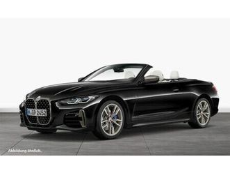 bmw m440i cabrio