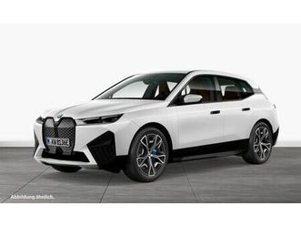 bmw ix xdrive40