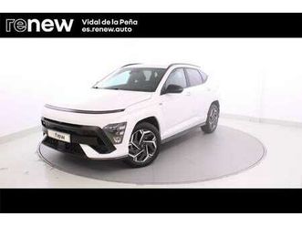 1.0 tgdi 48v n line 4x2