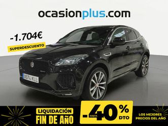 2.0d r-dynamic s 4wd auto 177 kw (240 cv)