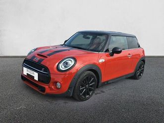 mini hatchback cooper 1.5 136cv