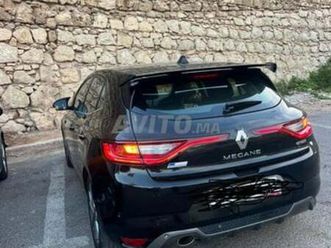 bon état, encore neuf, jamais accidenté