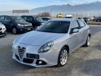 alfa romeo giulietta face! 2.0jtdm2-150!! 96k km!!! exclusive ≫ 2014 • 13 999 лв. • id