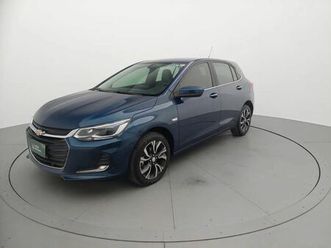 hatch premier 1.0 12v tb flex aut. 4p