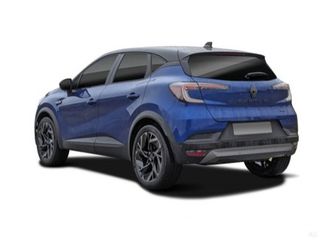 captur 1.0 tce techno bi-fuel